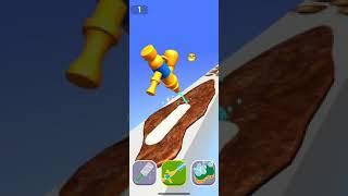 Fun Race 3D ALL LEVELS! NEW GAME FUN RACE 3D WORLD RECORD! #876