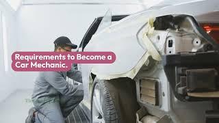 How much Money Car Mechanics Earn? Salary & Job Requirements