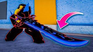 How to get DARK BLADE v2 fast in First Sea Blox Fruits? Beginners guide son love letters quest