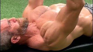3 Moves for a Bigger Defined Chest #shorts #fitness #workout #chest