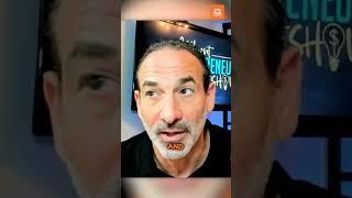 Speak Up or Stay Broke Forever  | Mel Abraham