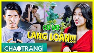Cô Vợ LĂNG LOÀN, Chồng Lên Kế Hoạch LY HÔN Hoàn Hảo!!! | Cháo Trắng | Phim Việt Nam 2025