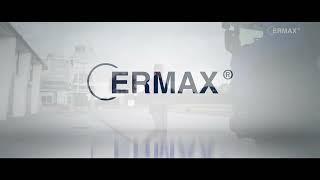 Ermax Uptimax Light Monitoring System (DE)