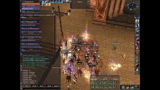 Lineage 2 Legacy (RuOff) - Gran Kain #1