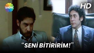 Taner, mafyanın ensesinde! | Bir Erkeğin Anatomisi Türk Filmi