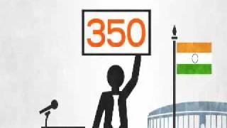 350.org - 90-Second Animation For Global Day of Action