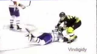 Hockey's Biggest Pests 87-88