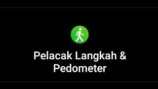 Cara Download Pelacak Langkah - Pedometer & instal aplikasi pedometer