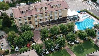 Junior Family Hotel, Cavallino-Treporti, Italy