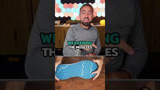 The Easy Way To Strengthen Your Feet