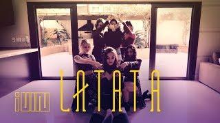 (G)I-DLE ((여자)아이들) -  LATATA Dance cover by SPARKLE