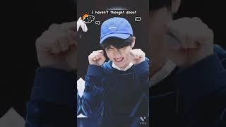 my cutie cutie hyung  ... #wwh #jinhyung #favhyung