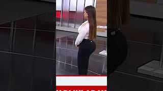 Esra Ezmeci 2025 Kasa