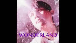 [ MALE COVER ] Jessica Jung-WONDERLAND by Julian H.