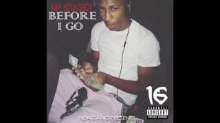 06) NBA YoungBoy : Before I Go - Thug Wit Me