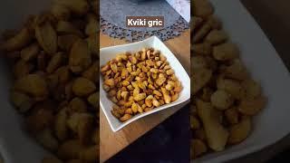 Kviki Gric - bolji od kupovnog a priprema vrlo jednostavna