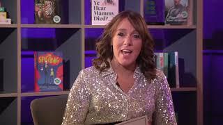 An Post Irish Book Awards Virtual Ceremony 2021