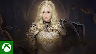 Black Desert: Nova Update Official Trailer