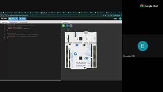 Jan 25 Embedded C - Intro to Wokwi