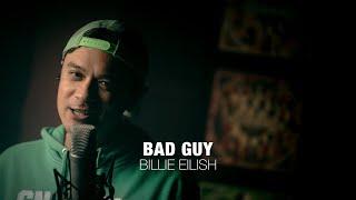 Bad Guy (Cover Reggae) - Billie Eilish by Booboo'zzz All Stars