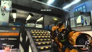 Xecular - Black Ops II Game Clip