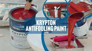 TotalBoat - Krypton Antifouling Paint