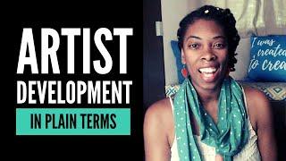 What is Artist Development and Why Musicians Need It