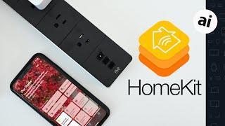 Eve Energy Strip Review: Smart Plugs with Purpose