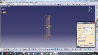 Part 4: frame spacer-2 10mm