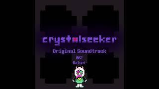 Crystalseeker OST 062 - Ralsei