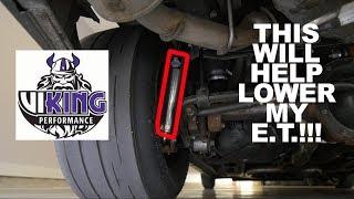 S197 Mustang GT Viking Crusader Shocks Install and Test