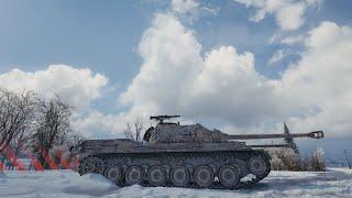 WoT Guide Play Prototipo Standard B, Kharkov, ver 1.10.0