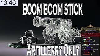 Smolensk Artillery Only #1 [03/10/2022]