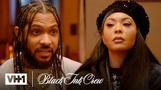 Black Ink Crew: Chicago Season 7 Catch-Up  Must-See Moments