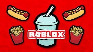 ROBLOX FOOD TYCOON