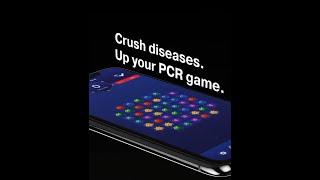 PCR Quest - PCR Match Lab Game - Crush the toughest diseases with your molecular biology skills