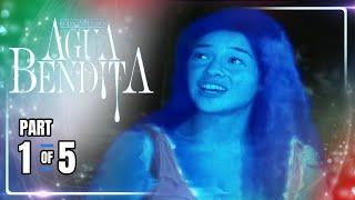 Agua Bendita | Episode 69 (1/5) | September 20, 2024