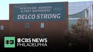 Crozer-Chester Medical Center to close on Friday