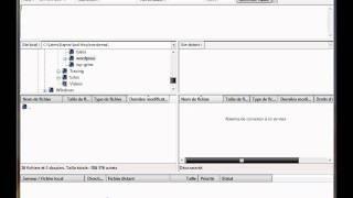 Apprendre à utiliser filezilla en moins de 5 minutes tuto