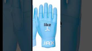 Your batting gloves if you #baseballislife