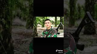 Tentara ganteng indonesia 