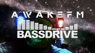 AwakeFM - Liquid Drum & Bass Mix #88 - Bassdrive [2hrs]