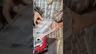 Hellow everyone mira new model back light #reparing procec watch the video