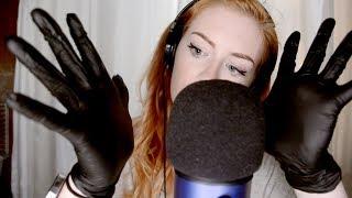 ASMR Latex Gloves | Whispered