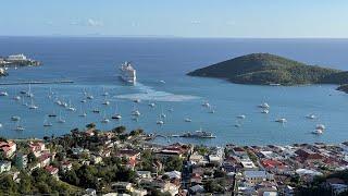 Saint Thomas USVI