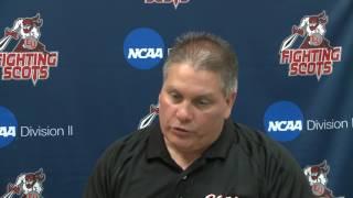 Sports Close-Up: Edinboro Athletics