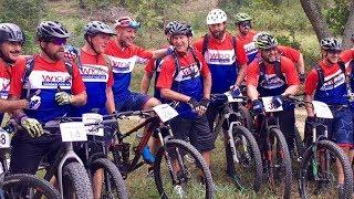 Veterans Join George W. Bush for Annual 100km Bike Ride at His Texas Ranch | Southern Living