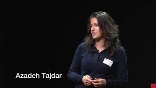 How altruists better our planet | Azadeh Tajdar | TEDxFribourg