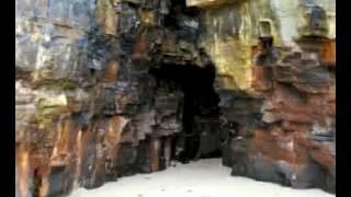 CAVES OF BALLYBUNION Danny Houlihan Bagpipes