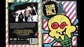 Team Ice Cream Vol. 1 (2006)